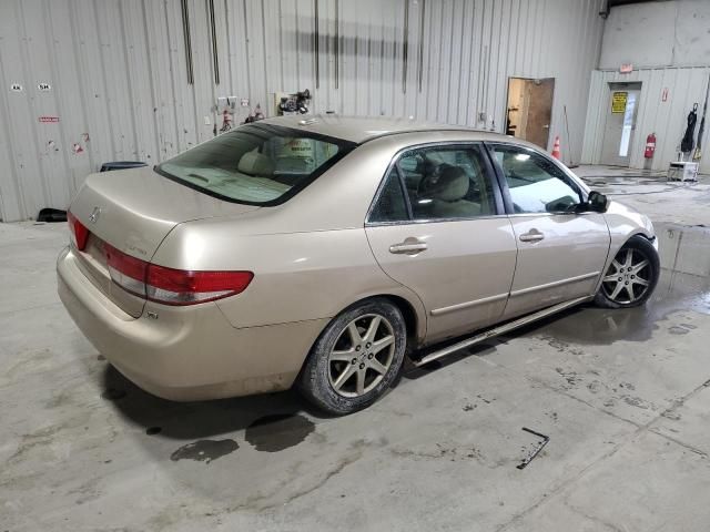 2004 Honda Accord EX