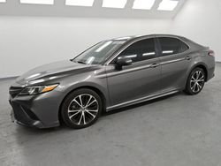 Lotes con ofertas a la venta en subasta: 2019 Toyota Camry L