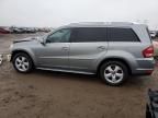 2010 Mercedes-Benz GL 450 4matic