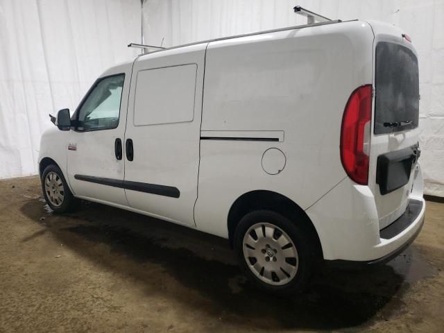 2017 Dodge RAM Promaster City SLT