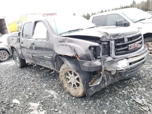 2010 GMC Sierra K1500 SL