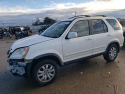 2006 Honda CR-V SE en venta en Nampa, ID