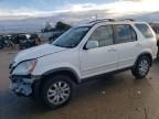 2006 Honda CR-V SE