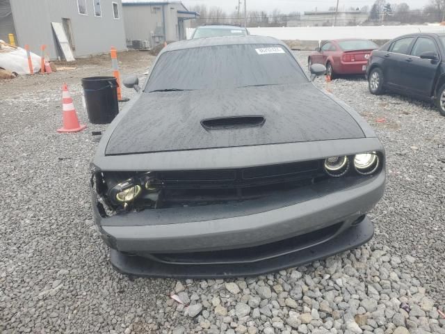 2019 Dodge Challenger R/T