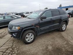 Jeep Grand Cherokee Laredo Vehiculos salvage en venta: 2014 Jeep Grand Cherokee Laredo