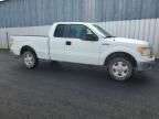 2011 Ford F150 Super Cab