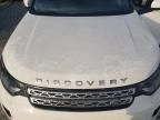 2017 Land Rover Discovery HSE Luxury