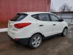 2012 Hyundai Tucson GL