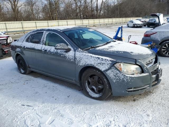 2009 Chevrolet Malibu 1LT