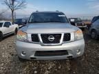 2008 Nissan Armada SE