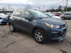 2021 Chevrolet Trax 1LT