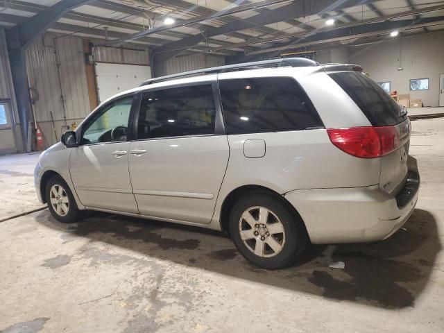 2007 Toyota Sienna CE