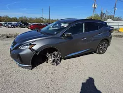 2023 Nissan Murano SV en venta en Houston, TX