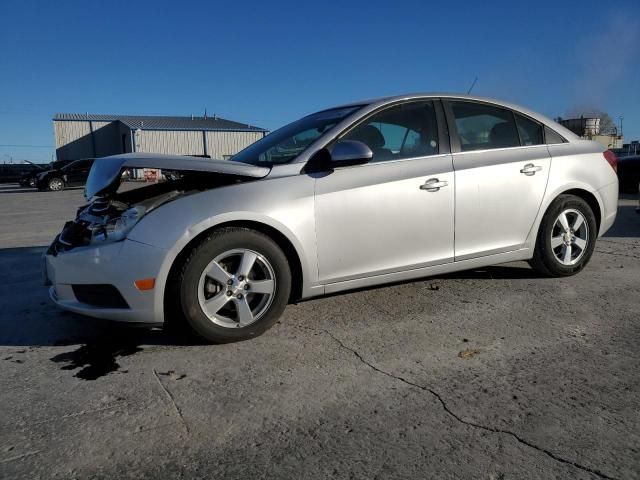 2013 Chevrolet Cruze LT