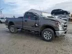 2022 Ford F250 Super Duty