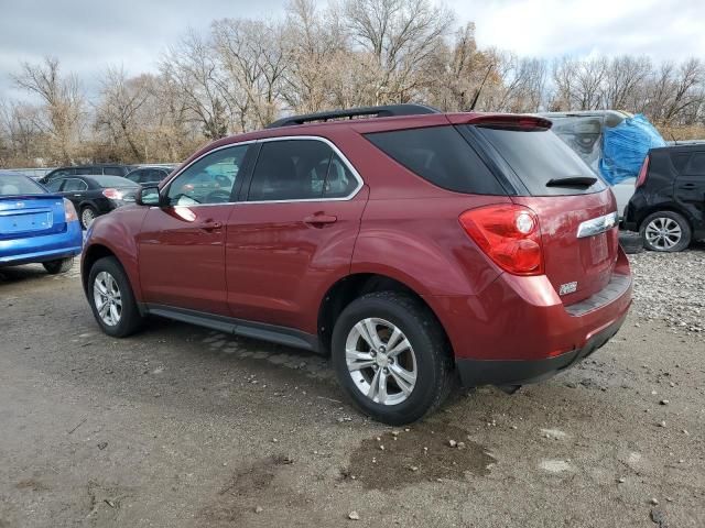 2012 Chevrolet Equinox LT