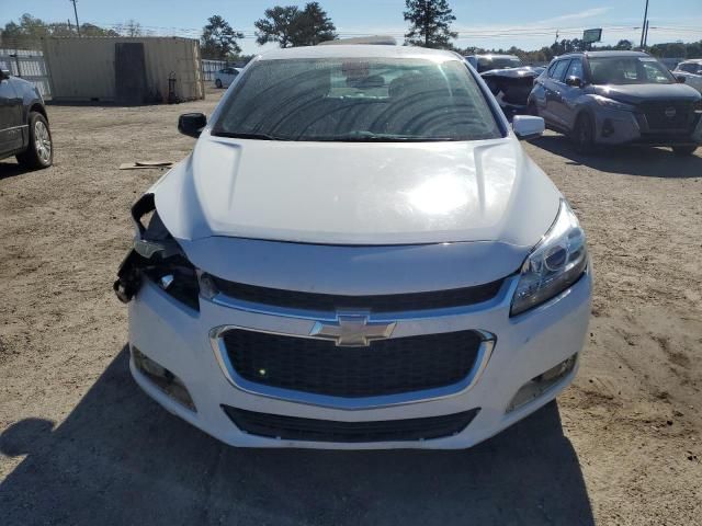 2015 Chevrolet Malibu 2LT