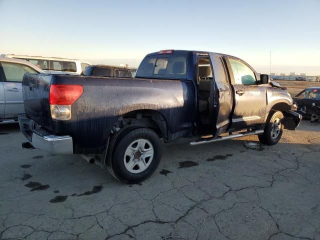 2008 Toyota Tundra Double Cab