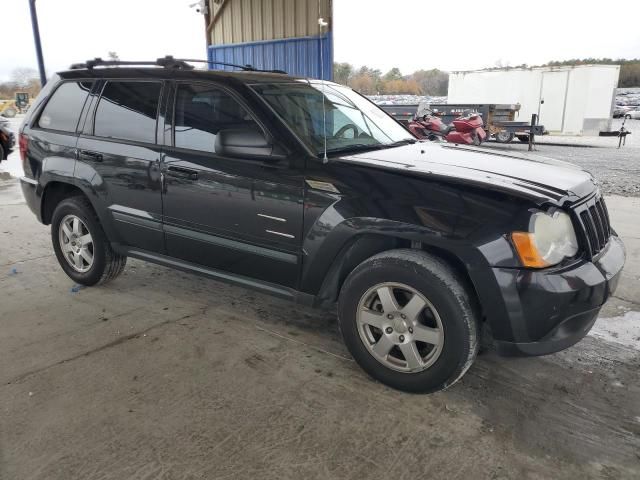 2009 Jeep Grand Cherokee Laredo