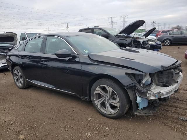 2019 Honda Accord EX