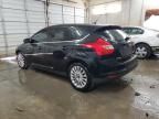 2012 Ford Focus Titanium