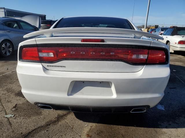 2014 Dodge Charger SE