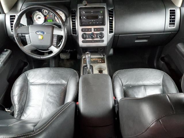 2008 Ford Edge SEL