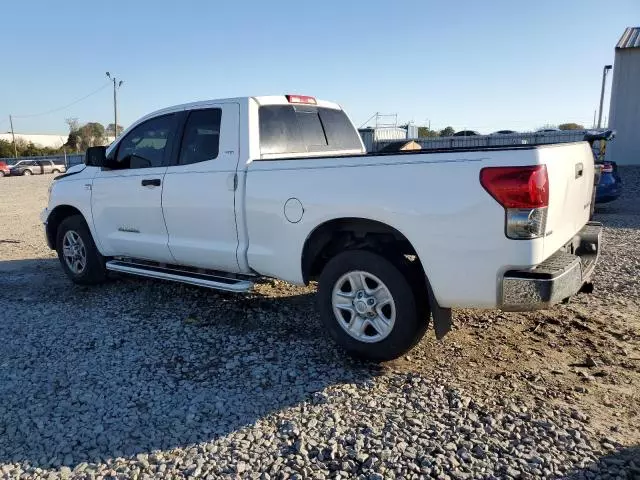 2007 Toyota Tundra Double Cab SR5