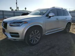 2018 Volvo XC90 T6 en venta en Mercedes, TX