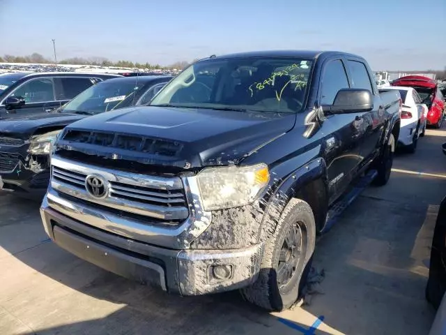 2014 Toyota Tundra Crewmax SR5