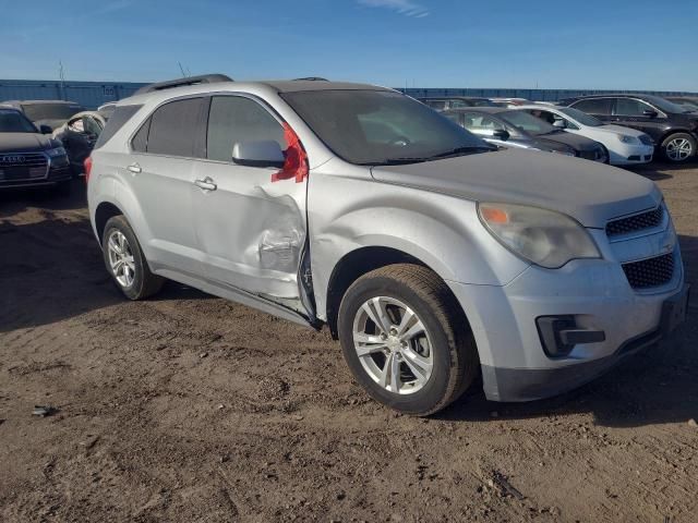 2011 Chevrolet Equinox LT