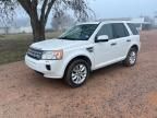 2012 Land Rover LR2 HSE