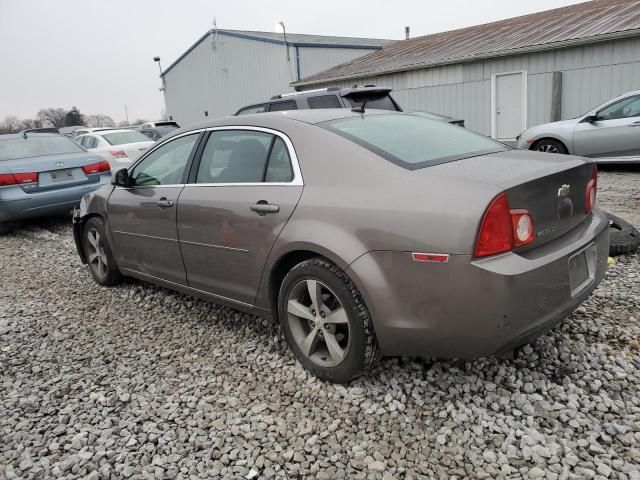 2011 Chevrolet Malibu 1LT