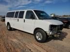 2016 Chevrolet Express G3500 LT