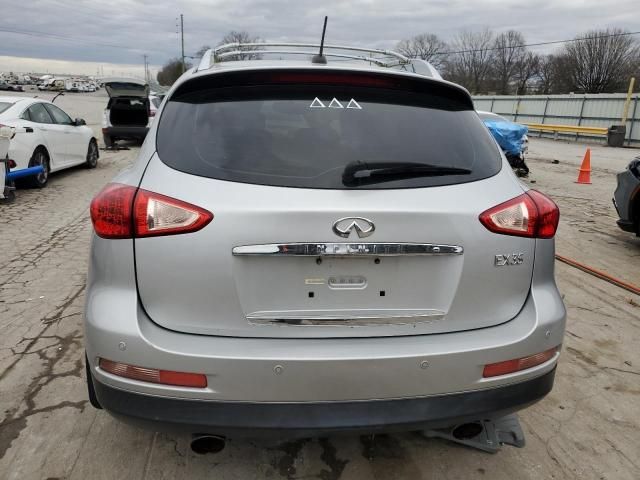 2008 Infiniti EX35 Base