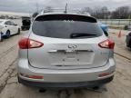 2008 Infiniti EX35 Base