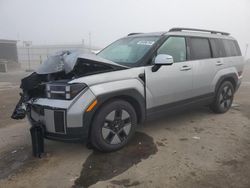 Hyundai Vehiculos salvage en venta: 2025 Hyundai Santa FE SEL