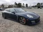 2010 Porsche Panamera Turbo-ALL Wheel Drive