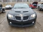 2009 Pontiac G8