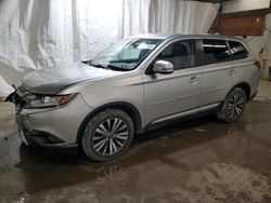 2020 Mitsubishi Outlander SE en venta en Ebensburg, PA