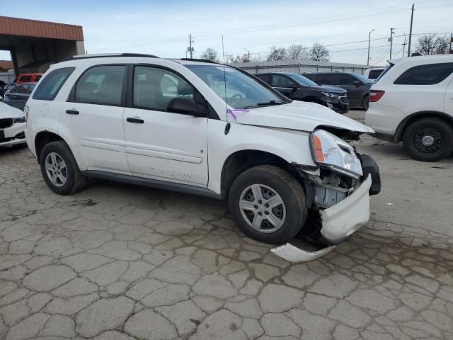 2006 Chevrolet Equinox LS