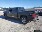 2014 Chevrolet Silverado K1500 LTZ