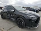 2024 Lexus NX 350 Luxury