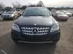 2011 Mercedes-Benz ML 350 4matic