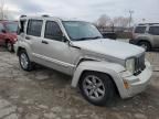 2009 Jeep Liberty Limited