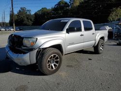 Lotes con ofertas a la venta en subasta: 2010 Toyota Tacoma Double Cab Prerunner