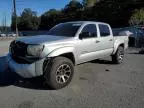 2010 Toyota Tacoma Double Cab Prerunner