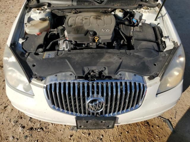 2010 Buick Lucerne CXL