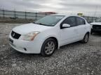 2008 Nissan Sentra 2.0