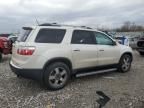 2011 GMC Acadia SLT-1